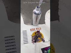 DTF Cleaner Solution