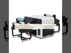 UV Printer Inkjet Printing Hot Selling Roll To Roll UV Printer Digital UV Printing Machine 