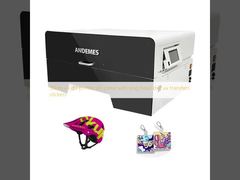 30cm uv dtf printer a3 come with sing head dx7 uv transfers stickers