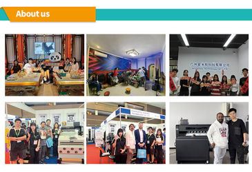 China Guangzhou Andemes Technology Co., Ltd. company profile