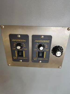 8 Heads 1.2 Meters DTF Printer For Double 3200/47200 Head Machines ANDEMES