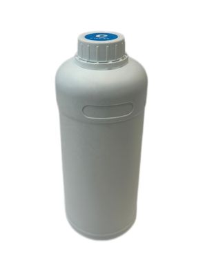 Desk and Industrial Printers High Compatibility DTF Ink for CMYK WHITE Printing Type