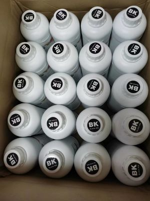 ANDEMES Water Based Ink for White Ink Printer DTF Printer Bulk Textile Pigment Ink