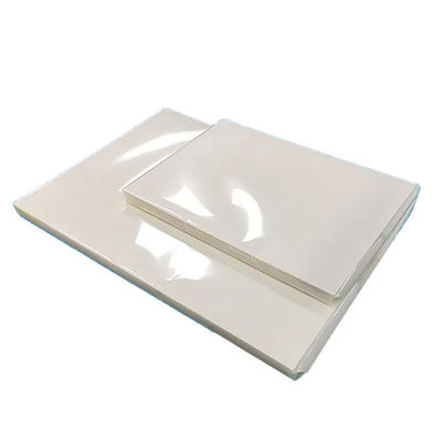 PET Heat Transfer Sheets A3 PET Film Digital Inkjet DTF Printer Vinyl For Clothing