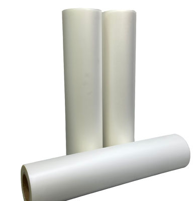Film Dtf Pet Transfer Film Dtf Heat Printing 13inch A3 Hot Peel Matte Film