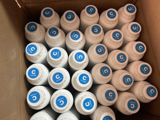 Dtf Ink for Epson Xp600 1000ml Pet Film Heat Transfer Bright Color Vibrant Color Ink