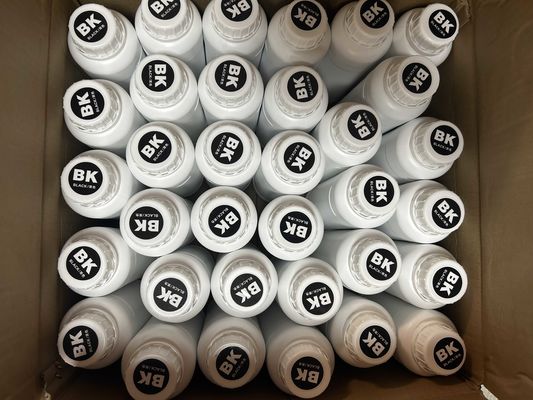 1000ml Waterbased Pigment Ink for Xp600 L1800 I3200 4720 Printhead Dtf Printer