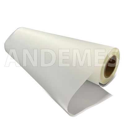 Pet Film Heat Transfer Paper Clothing 24 Inch A1 DTF Printer With Double/Single Side White Ink