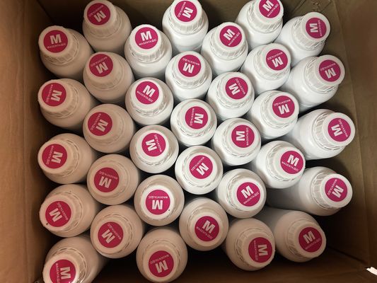 1000ml Waterbased Pigment Ink for Xp600 L1800 I3200 4720 Printhead Dtf Printer