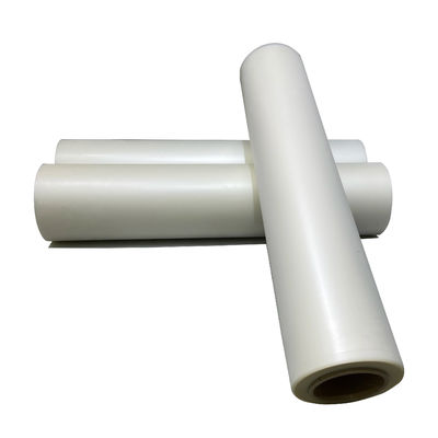 Pet Film Dtf A4 A3 Roll To Roll Dtf Printing Heat Transfer Dtf Hot/Cold Film Low Temperature