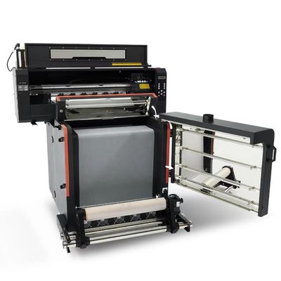 A1 24inch DTF Printer 60cm T-Shirts Printing Machine All-in-One for Customized Prints