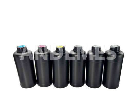 1000ml DTF Ink for Xp600 L1800 I3200 4720 Printhead DTF Printer Transfer Printing Type