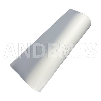 Dtf Glitter Film Roll For Heat Transfer Glitter Low Temperature Gloss Matte Side 30cm*100m
