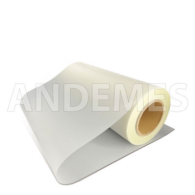 Dtf Glitter Film Roll For Heat Transfer Glitter Low Temperature Gloss Matte Side 30cm*100m