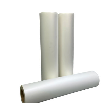 8.5 X 14  13x19 20 Inch Dtf Film Heat Transfer Paper For DTF Inkjet Printer 24inch PET Film In White