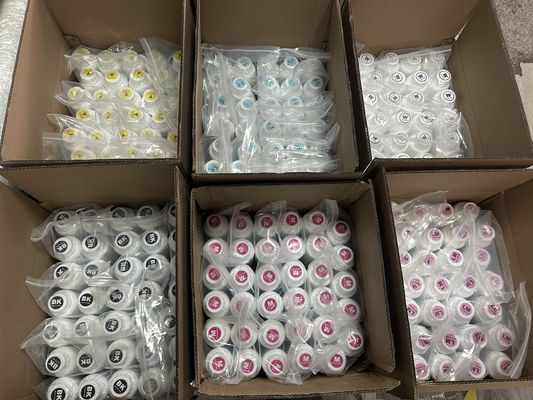 CMYK Dtf Ink 1000ml Water Based Pigment Ink Transfer Printing Andemes Dtf Printer Ink