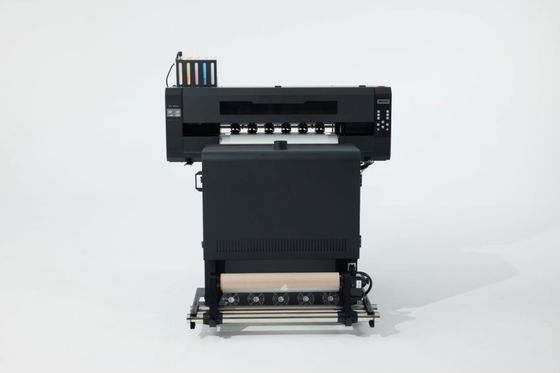 Automatic 60cm DTF Printer Heat Press Machine for Pet Film Transfer T-Shirts Printing
