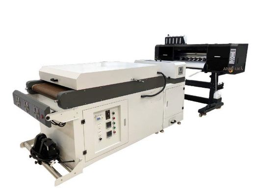 60cm DTF Printer with 4 i3200 Print Head Andemes Direct to Film Printing Machine