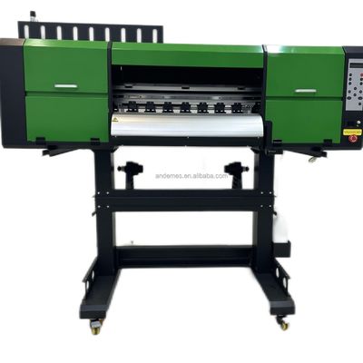RIP Software Photoprint Optional Andemes DTF Printer for Heat Transfer Inkjet Printing