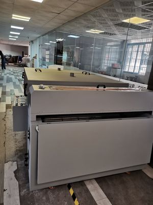 RIP Software Photoprint Optional Andemes DTF Printer for Heat Transfer Inkjet Printing