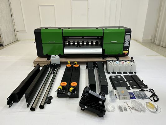 RIP Software Photoprint Optional Andemes DTF Printer for Heat Transfer Inkjet Printing