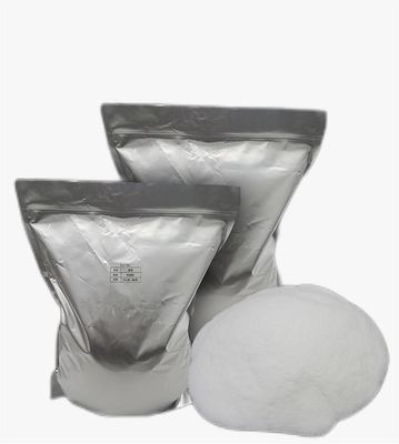 Diy Bulk White TPU Dft Powder For Sublimation High Elasticity Soft Touch White Heat Transfer