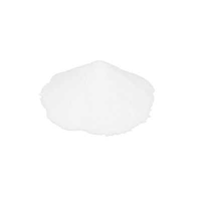 Diy Bulk White TPU Dft Powder For Sublimation High Elasticity Soft Touch White Heat Transfer