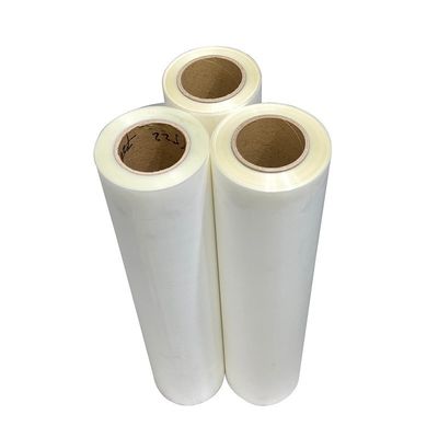 White PET Matte Film 30cm Double Side For Colthing Printing 30cm 60cm DTF Paper