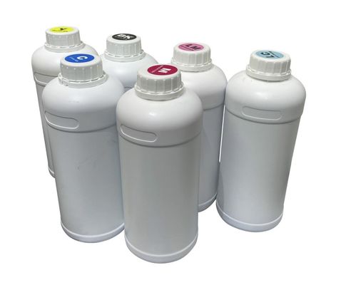 Textile Dtf Pigment Ink A3 Printer On L1800 XP600 DX5 DX7 DX11 I3200 4720 Print Head