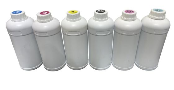 Textile Dtf Pigment Ink A3 Printer On L1800 XP600 DX5 DX7 DX11 I3200 4720 Print Head