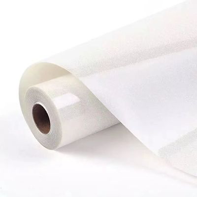DTF PET Film 30cm Digital Inkjet Cold/Hot Printer Film For Heat Transfer Vinyl 11.8 Inch Clothing