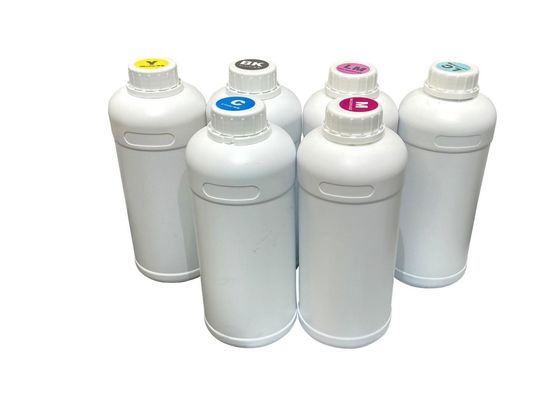 Textile Dtf Pigment Ink A3 Printer On L1800 XP600 DX5 DX7 DX11 I3200 4720 Print Head