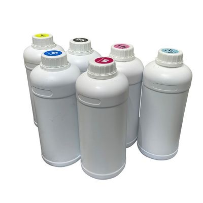 Textile Dtf Pigment Ink A3 Printer On L1800 XP600 DX5 DX7 DX11 I3200 4720 Print Head