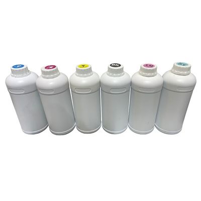 Textile Dtf Pigment Ink A3 Printer On L1800 XP600 DX5 DX7 DX11 I3200 4720 Print Head