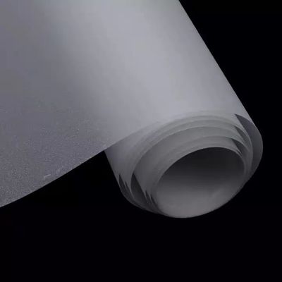 dtf glitter film roll for Digital Inkjet DTF Printer 24Inch Glitter Clothing Transfer