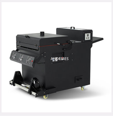 Digital Printing Roll-to-Roll Inkjet Printer with 600mm Print Dimension and Hoson Board