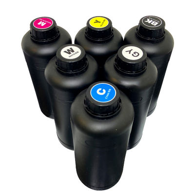 Eco Friendly UV Ink Crystal Printing Technology XP600 I3200 Roll To Roll Transfer Printing