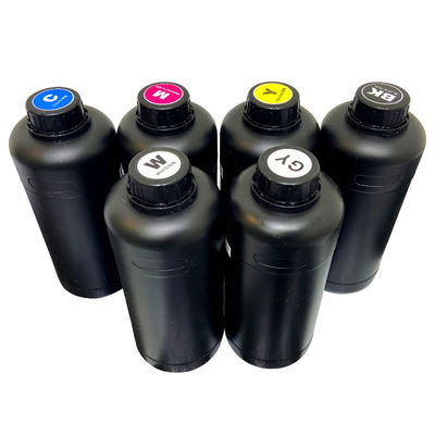 Eco Friendly UV Ink Crystal Printing Technology XP600 I3200 Roll To Roll Transfer Printing