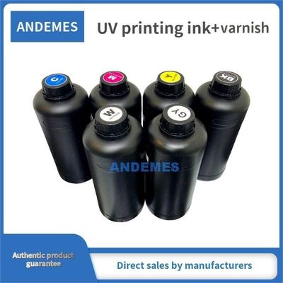 Eco Friendly UV Ink Crystal Printing Technology XP600 I3200 Roll To Roll Transfer Printing