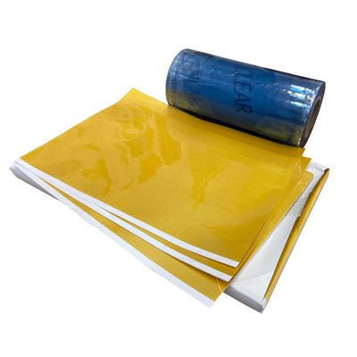 Uv Dtf Ab Film For Peelable A3 30cm X 33cm UV Printer Roll To Roll Printing Stickers