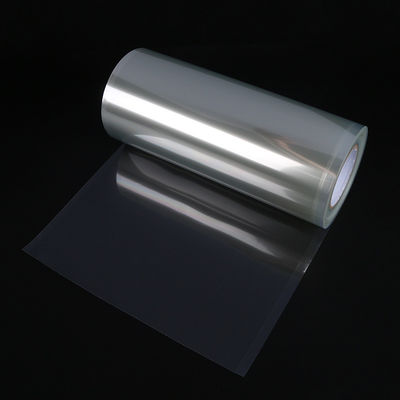 30x100m AB Uv Dtf Transfer Film Sticker A3 Roll For UV Printing PET White A3 PET Film Printer