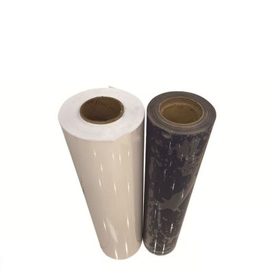 6090 Roll To Roll A/B Film Sticker Label UV DTF Printer With Varnish Print 60CM 30CM