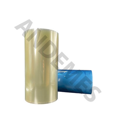6090 Roll To Roll A/B Film Sticker Label UV DTF Printer With Varnish Print 60CM 30CM