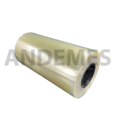 DTF Printer 30*100mm Cold Peeling PET UV Transfer Film For Printing Equipment
