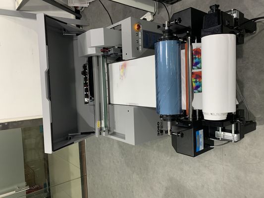 Andemes A3 UV Flatbed Printer DTF Printer For Pen Mug Bottle Wooden Gift Box 3060 UV Printing Machine