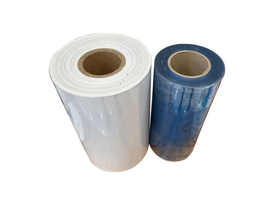 DTF Printer 30*100mm Cold Peeling PET UV Transfer Film For Printing Equipment