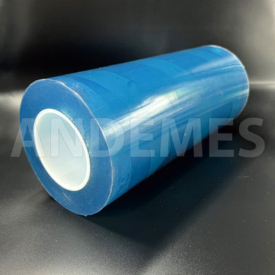 UV Transfer Stickers 1roll 30cm Width AB Printing For Cold Peeling