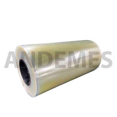 UV Transfer Stickers 1roll 30cm Width AB Printing For Cold Peeling