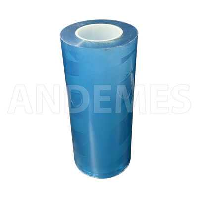 UV Transfer Stickers 1roll 30cm Width AB Printing For Cold Peeling
