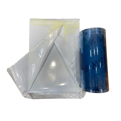 UV DTF AB Film For 6090 4060 A1 A2 A3 A4 UV Printers
